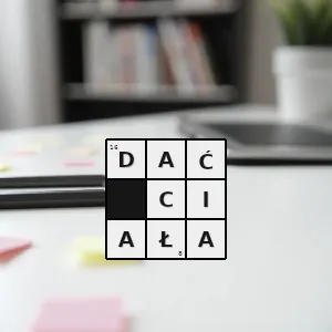 Hasło krzyżówkowe nie wykonać jakiegoś działania zawalić - dać ciała – rozwiązanie, synonimy, podpowiedzi i definicje krzyżówkowe